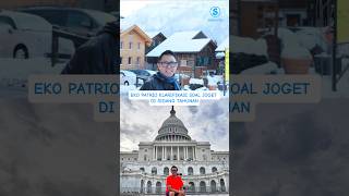 Download lagu Eko Patrio Clarifies About Dancing at Annual Session #ekopatrio #annualsession #mprannualsession #fy mp3