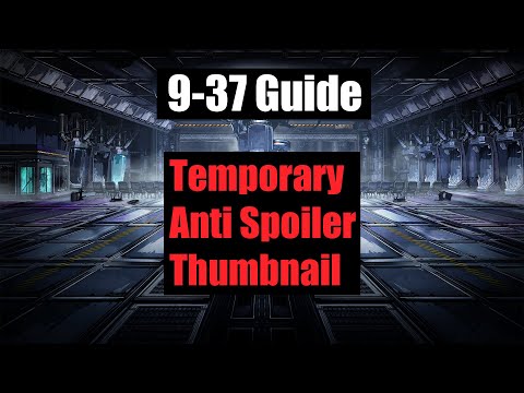 9-37 Leitfaden [Limbus Company]