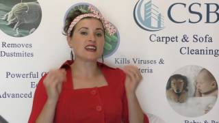 How Vomit Can Damage Your Carpet - CSB Carpet Cleaning