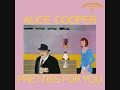 ALICE COOPER   PRETTIES FOR YOU   ALBUM   1969