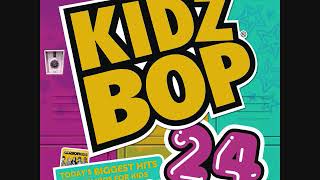 Kidz Bop Kids-Girl On Fire