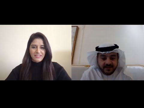 Cyber Fringe Festival 2020, "UAE Cyber Security Transformation- An Enabler to Smart Government"