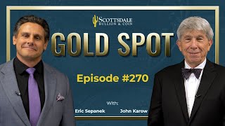 BRICS Challenge USD: Gold’s Big-Picture Role | The Gold Spot