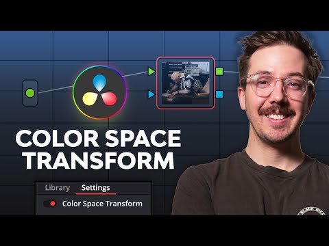 DaVinci Resolve Beginner Tutorial Free Video Editing