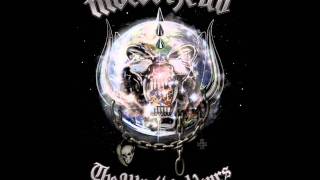 Motörhead  - I Know What You Need [HD]