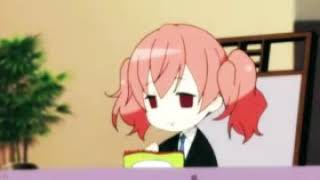 Bored GIF