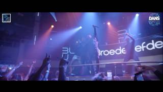 Danswater  Niska    Official after movie