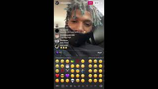 NLE Choppa &amp; BlocBoy JB - ChopBloc 3 *Original Audio Clip*