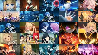 【ゼンレスゾーンゼロ】Ver 1.0 - 3.2 全ムービーまとめ【観るゲーム/メインストーリー】【ゼンゼロ】