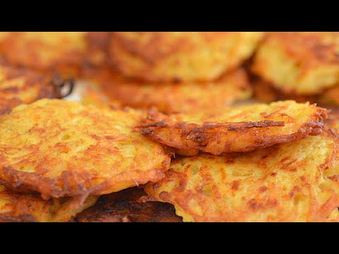 Level up your Hanukkah with these recipes