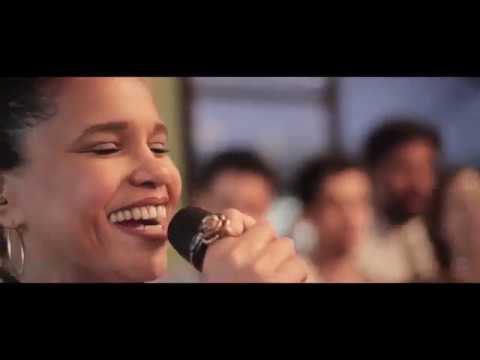 Teresa Cristina - Tristeza Pé No Chão