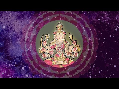 Goddess Shivaduti & Saptami Tithi - 7th Lunar Day