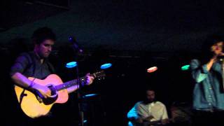 Roddy Woomble A Traveling Man