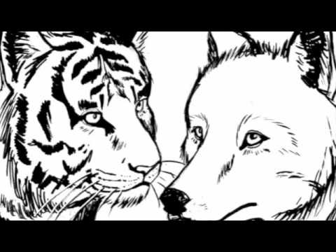 Tiger & Wolf - Feed The Beast (Original Mix)