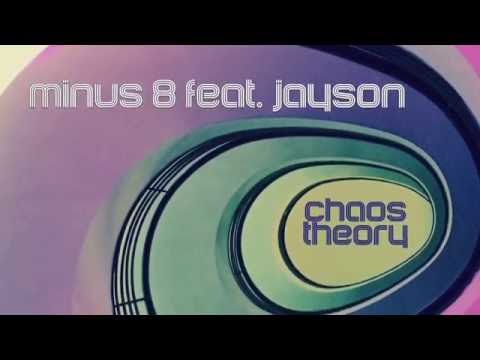 MINUS 8 FT JAYSON - CHAOS THEORY