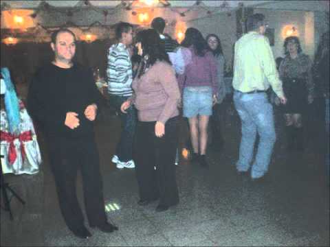 Alija Alli i Demirel -  Kad te neko spomene (uzivo)