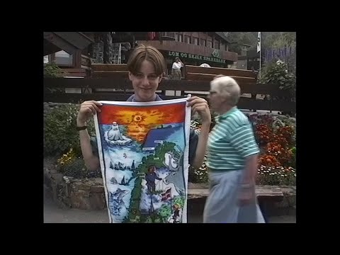 01 Aug 1995 · Video footage from today's ride - 2021 Full Remaster