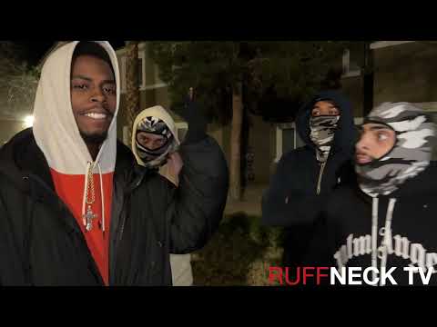 Las Vegas Hoods at night | The East Side 51 | HoodVlogs