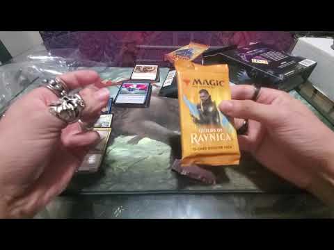 Magic the Gathering 2020 Walmart Mystery Box opening. Is it worth it?!