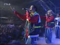 Backstreet Boys Anywhere For You Live Super Bravo Show 97