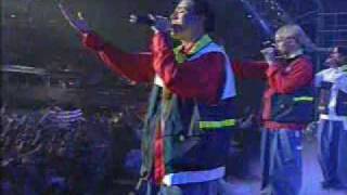Backstreet Boys - Anywhere for you (Live @ Super Bravo Show '97)