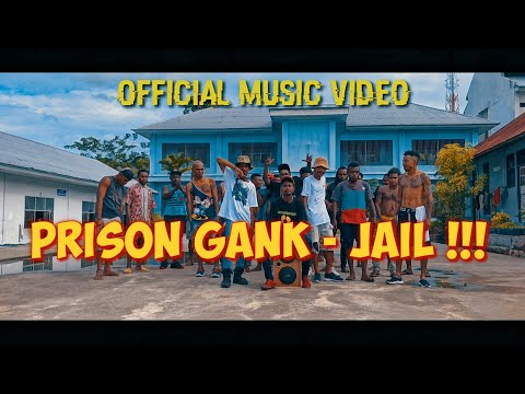 PRISON GANK - JAIL !!!