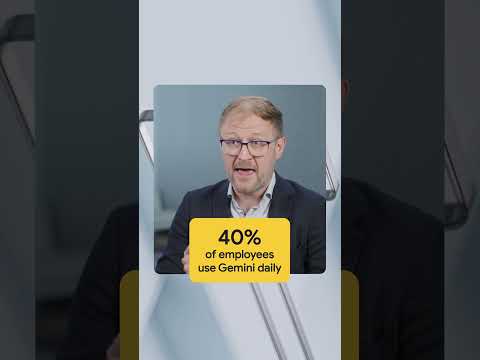 Transforming the Future of AI and Finance: How ATB Financial Boosts Productivity with Gemini