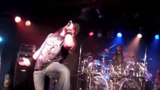 Adrenaline Mob: Psychosane, Northern Lights, Clifton Park, NY