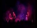 Sirenia - Sister Nightfall (live) 