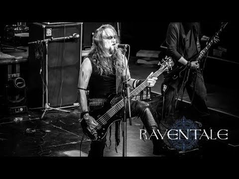 RAVENTALE  Live at METAL EAST: Nove Kolo (Kharkov 02.06.19)