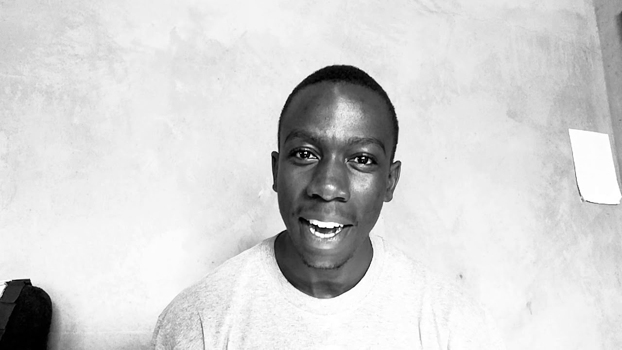 Umuntu ngumuntu ngabantu - Global citizenship