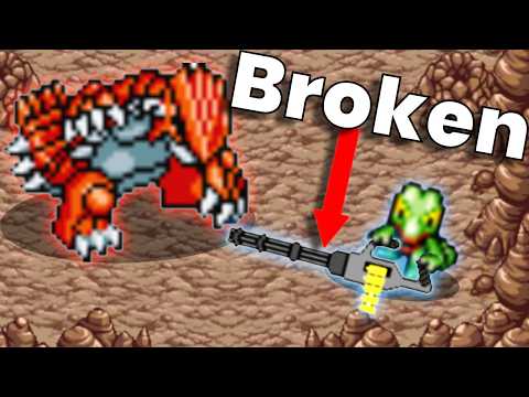 The Best Moves in Pokémon Mystery Dungeon