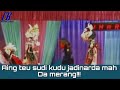 Asep Sunandar Dawala Ngalih Raga Kana Raga Batara Guru