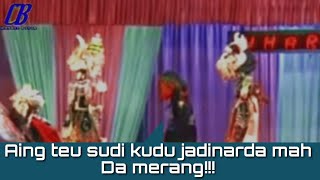 Download lagu Asep Sunandar// Dawala ngalih raga Kana raga Batara guru mp3