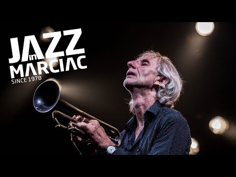 Erik Truffaz Quartet "Trippin’ The Lovelight Fantastic" @Jazz_in_Marciac 2018
