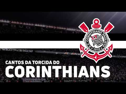 Cantos da Torcida do Corinthians - Músicas da Torcida do Corinthians