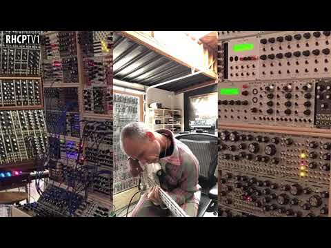 Flea - Little Improvisation (20/01/2020)