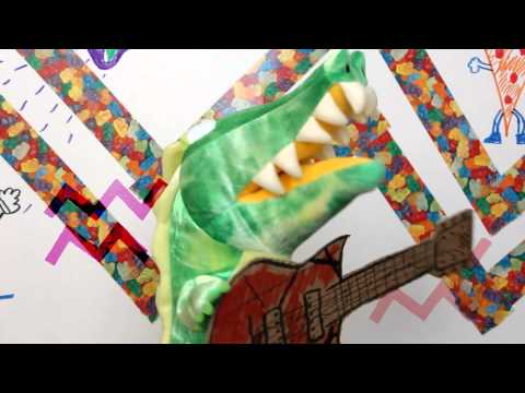 Video thumbnail for Alligator Years