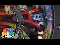 Richard Mille S 800K Graffiti For Your Wrist Squawk Box CNBC