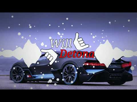 MC Brinquedo - Acredita Em Vc (COM GRAVE)   [Will Detona]