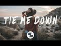 Gryffin - Tie Me Down (Lyrics) ft. Elley Duhé