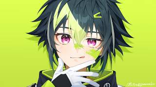 【 とり集 】冬、寒すぎる【 伊波ライ / にじさんじ 】