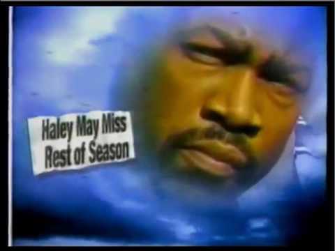 Compilación 10 de antiguos comerciales de Fox 1980-1990 (ESPECIAL DE LA NFL)