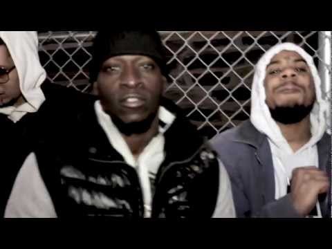 Black Deniro - Symphony Feat. Chinko,Redi Roc,Quilly Millz,Chic Raw,Digits,ShaMoney,McVeigh & Dame