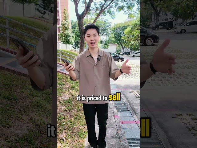 5 Room (5I) HDB for Sale in  552 Bedok North Avenue 1 - Image 13