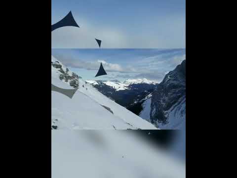 The Rimwall  2019.3.9