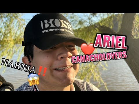 DIA DE GRABACION EN UN LUGAR MUY DIFERENTE 😱🔥|| Los De La Aurora ||