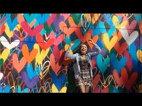 Antonella Ponce & Gabriel Montufar - Headstrong (Official Music Video)