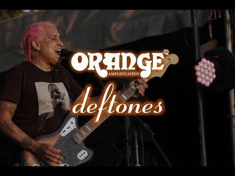 Усилитель для бас-гитары ORANGE OB1-500 - фото 2 - id-p2395196579