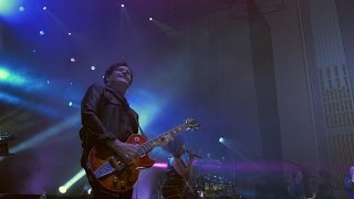 Simple Minds - Once Upon A Time - Live in Edinburgh - 2015